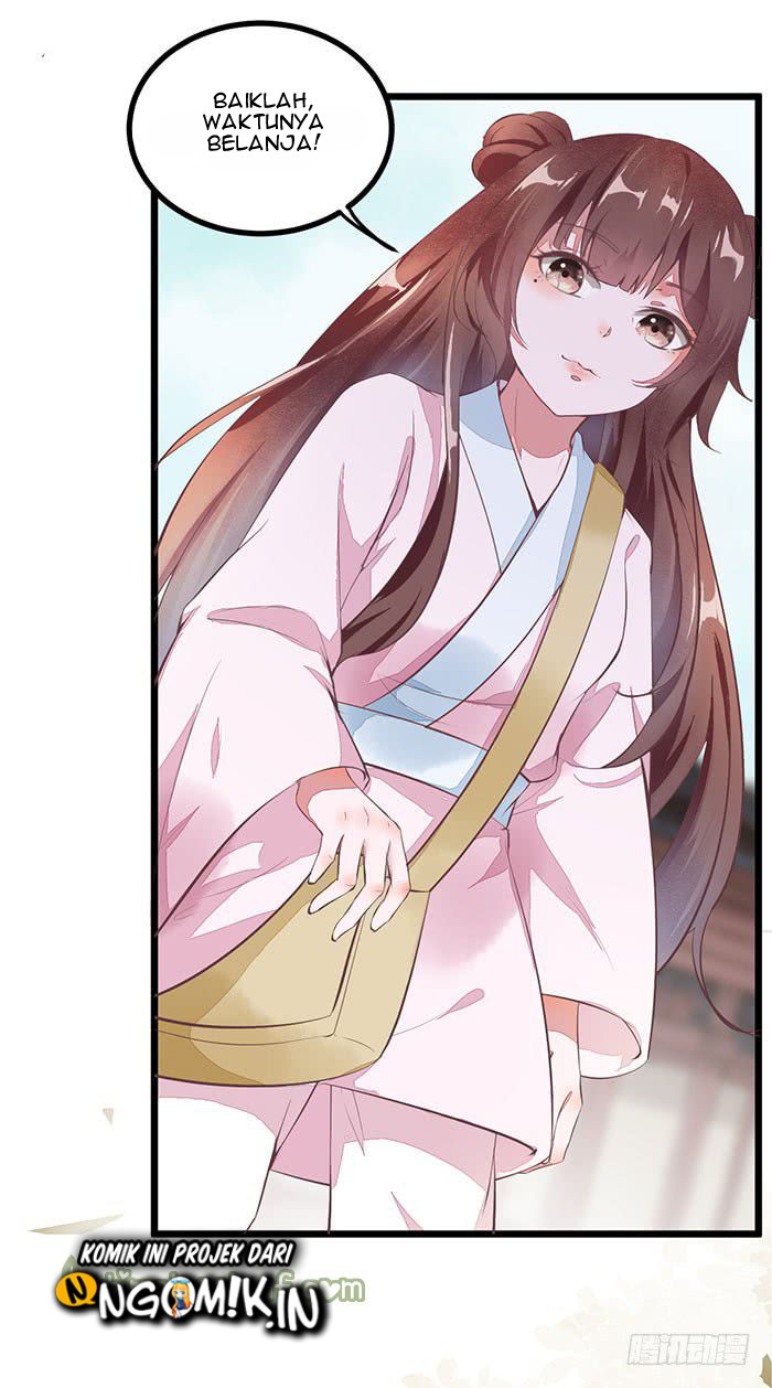 Rebirth Of The Divine Doctor Chapter 05 Gambar 10